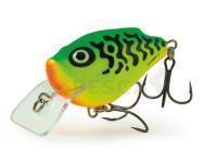 Novedades de Salmo Squarebill, Savage Gear, DAM, Jaxon