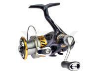 Novedades Daiwa, Meus, Guideline, catálogo de Dragon