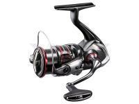 Nuevos productos de Savage Gear, entrega de Shimano Vanford