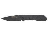 Marttiini Black 8 Folding Knife