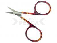 Brown trout scissor AH021 Arrow point 9.5cm