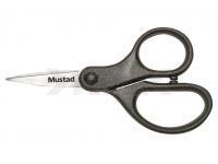 Mustad Tijeras Braid scissors MT024