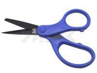 Mustad Tijeras Small braid scissor MTB003