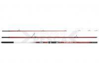 Caña Penn Tidal Surfcasting 453 | 4.50m 100-300g | Fast | Heavy | metallic red