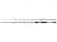 Caña Jaxon Wild Horse Casting 2.25m 15-65g