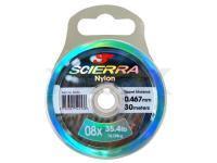 Scierra Monofilamentos Nylon Tippet Material