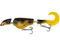 Señuelo Headbanger Tail 23cm 58g Sinking - Spotted Bullhead