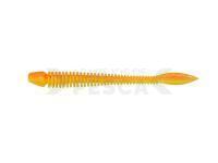 Berkley PowerBait Power Flail 90mm - Fluo Orange/Sunshine Yellow