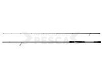 Caña DAM Yagi V2 2.59m F 12-42g MMH Grey
