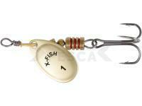 X-Fish Stark
