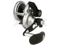 Penn Fathom II Lever Drag 2 Speed 25NLD2LH Bent T handle