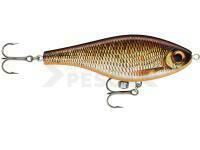 Señuelo Rapala Super Shadow Rap Jerk 11cm 41g - RFSHL - Live Redfin Shiner