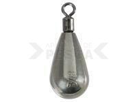 Select Tungsten Jig-rig Teardrop Sinkers 3.5g