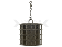 Preston Flow Mesh Feeder - Large 30g