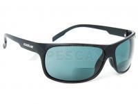 Guideline Gafas Polarizadas Ambush Sunglasses Grey Lens 3X Magnifier