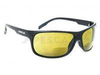 Guideline Ambush Sunglasses Yellow Lens 3X Magnifier