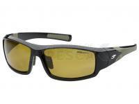 Scierra Gafas Polarizadas Wrap Around Sunglasses