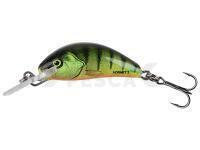 Señuelo Salmo Hornet 2.5cm 2.4g S - Hot Perch