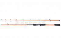 Caña Abu Garcia Svartzonker X Casting 7112H 2.40m 30-100g Fast Heavy