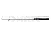 Caña Shimano Lurematic Bass/Perch S66L Spinning 1.98m 4-12g