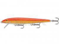 Señuelo Rapala Original Floater 11cm - Gold Fluorescent Red