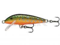 Señuelo Rapala Original Floater 5cm - Brook Trout