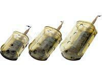 Drennan Oval Blockends Heavy - 56g