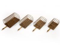 Drennan Oval Cage Heavy Feeders