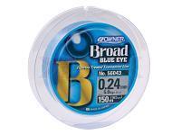 Owner Broad Blue Eye