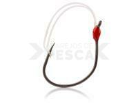 Anzuelos Mustad Weedless Apex Dropshot 10559AP-TX - 1