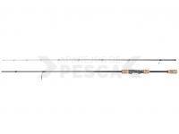 Caña Dragon Shigai S2-6612-Xfl Steetfishing Concept 1.98m 6’6ft 3-15g  1/2oz X-Fast L