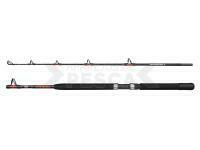 Caña Penn Warfare II Boat Rod 1.83m 30-50lb