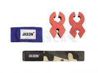 Jaxon Correas, velcros, conectores