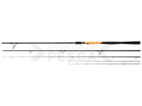 Caña Preston Supera X Distance Feeder 4.20m 120g