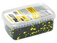 Pellet Carp Zoom Method Box 500g - Mix Fluo Yellow