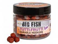 Dynamite Baits Big Fish Durable Hook Pellet 6mm - Tutti-Frutti