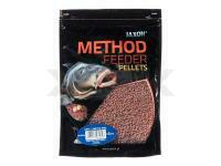Pellet Method Feeder 500g 2mm - Krill