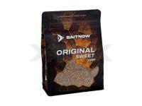 Pellet Method Feeder BaitNow – Original Sweet 2mm