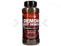 StarBaits PC DEMON HOT DEMON Bagging Pellets