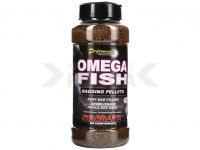 StarBaits PC OMEGA FISH Bagging Pellets