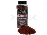 StarBaits PC RED LIVER Bagging Pellets