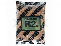 Ringers Baits R2s R6s R8s Premium Coarse Pellets