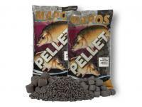 Maros-Mix Special Halibut Pellets