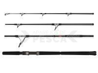 Caña Penn Ally II Offshore Casting Travel Rod 2.33m Max 150g / 55-80lb