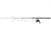 Penn Legion Cat Bronze Vertical Combo 1.90m 300g +  Wrath 6000 CMB