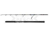 Caña Penn Overseas XT II Jigging 1.55m max 400g