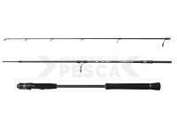 Caña Penn Overseas XT II Light Jigging 1.83m max 120g