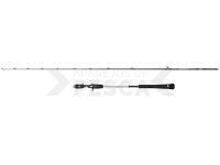 Caña Penn Prevail III Light Jigging Cast 2.04m max 120g