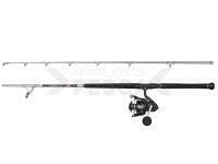 Penn Pursuit V Boat Spinning Combo 2.13m 20-30lb + 6000 HT-100