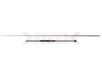 Caña Penn Squadron III Boat Braid 841 | 20-30lb | 1+1sec | 2.54m | 150-400g